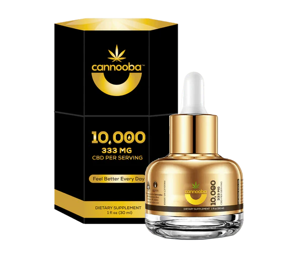 Exploring the Top CBD Products An Extensive Review By Cannooba