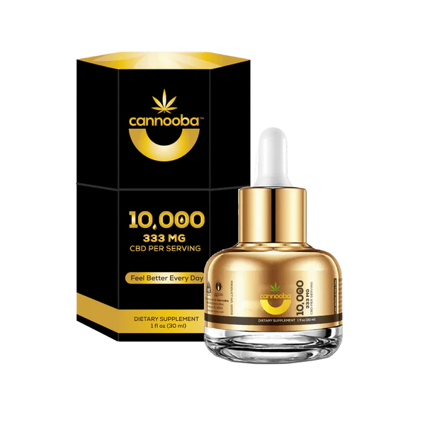 Exploring the Top CBD Products An Extensive Review By Cannooba